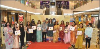 TRICITY launches Pantaloons outlet on Durga Ashtami