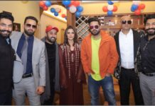 Headmasters expands footprint in Punjab, unveils a state of the art salon & spa