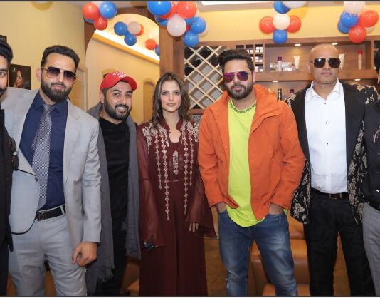 Headmasters expands footprint in Punjab, unveils a state of the art salon & spa