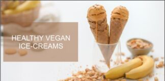 Healthy Vegan Ice Creams To Relish This Summer