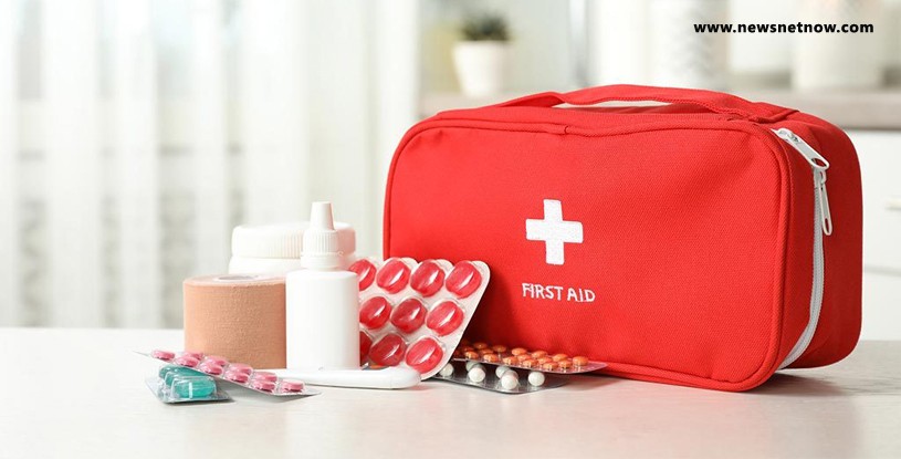 first-aid-medicines