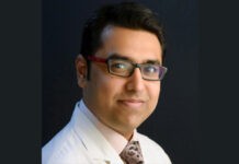 Dr Vivek Dave