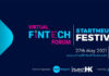 Ethereum Creator Vitalik Buterin to deliver keynote at Virtual FinTech Forum 2021