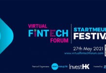 Ethereum Creator Vitalik Buterin to deliver keynote at Virtual FinTech Forum 2021
