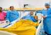 Kamineni Hospital Successfullly performs liver transplant