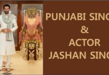 A Conversation With Famed Punjabi Singer & Actor Jashan Singh