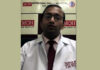 Dr Ankur Mittal