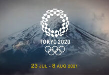 Olympic Tokyo 2020 Starts 23rd July to 8th August on 4 Sony Channels
