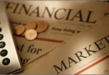 What are the Financial Markets