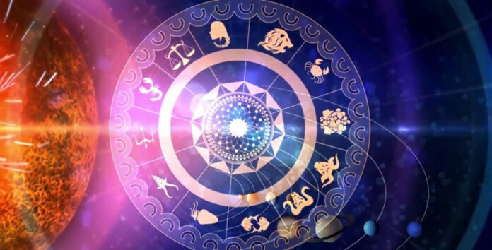 Horoscope-Fortune, Karma, And Destiny Decoded