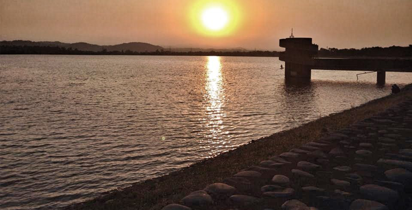  Sukhna Lake Chandigarh