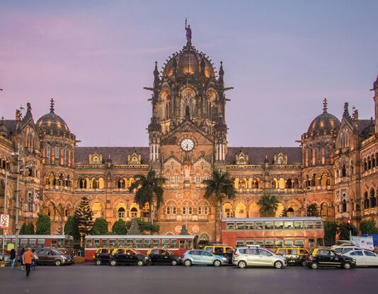 HOTELS IN MUMBAI