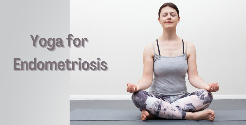 Yoga for Endometriosis
