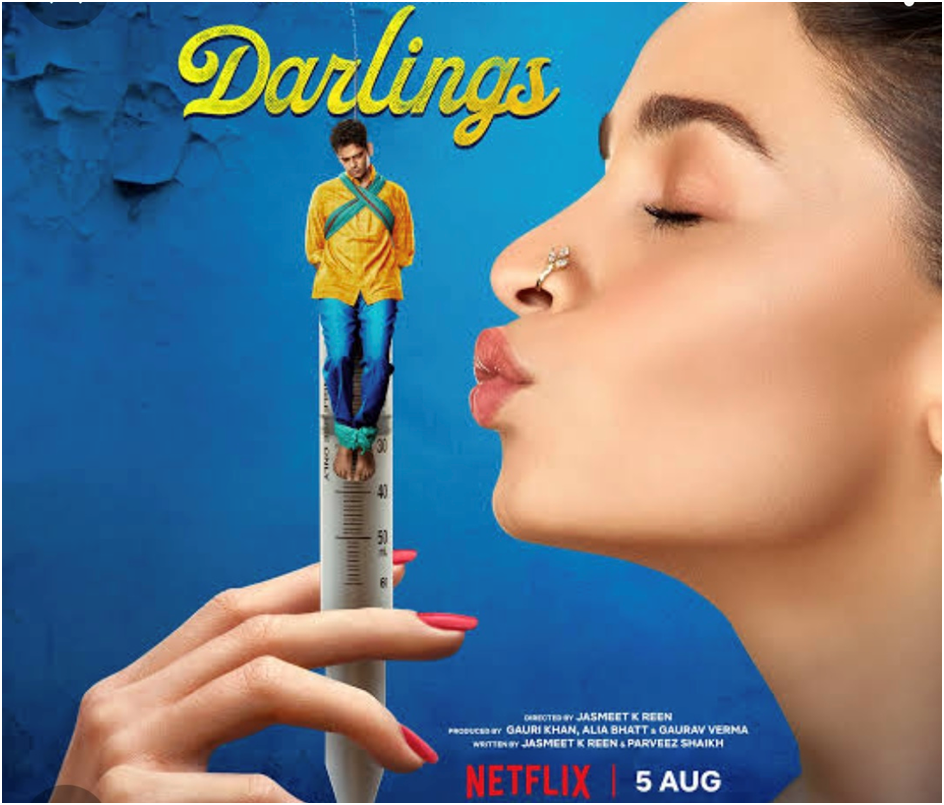 Darlings Trailer