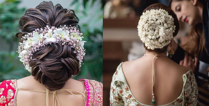 hairstyles for long hair for wedding