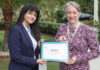 Chandigarh student wins British Deputy High Commissioner for a day contest