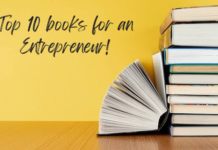 Books for an entrepreneur