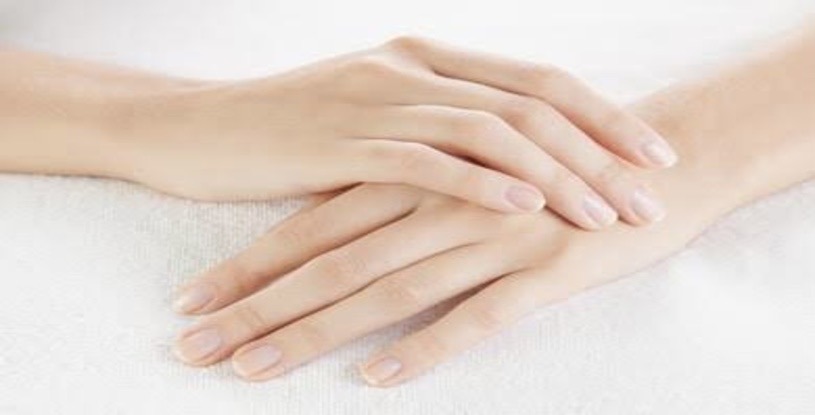 How to grow nails faster
