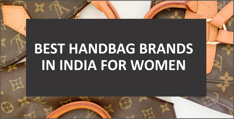 Best Handbag Brands