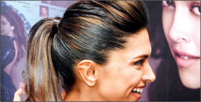 6 Deepika Padukone Hairstyles For Every Occasion | Style & Beauty