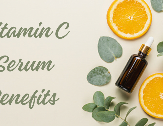 vitamin c serum benefits