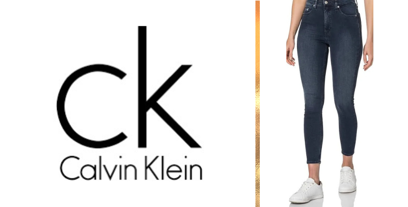 CALVIN KLEIN jeans