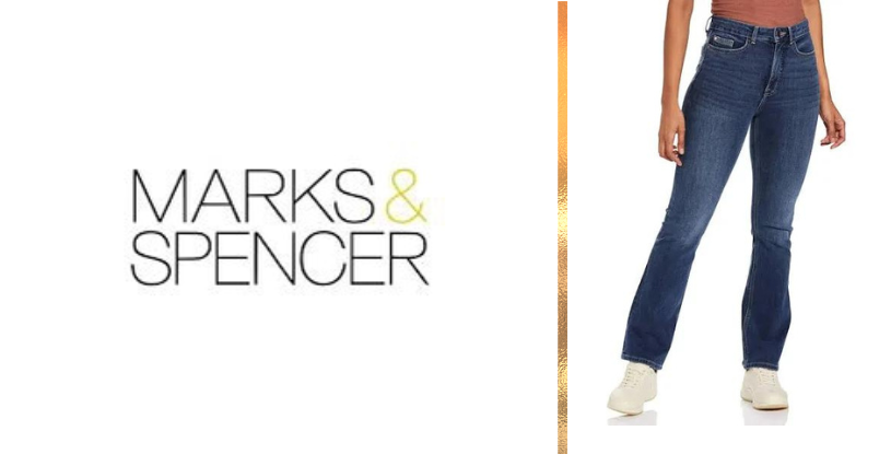 MARKS & SPENCER jeans 