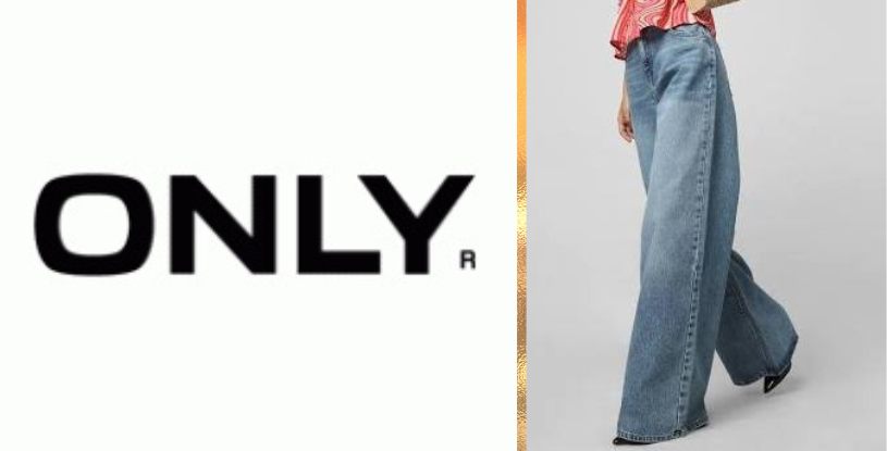ONLY jeans