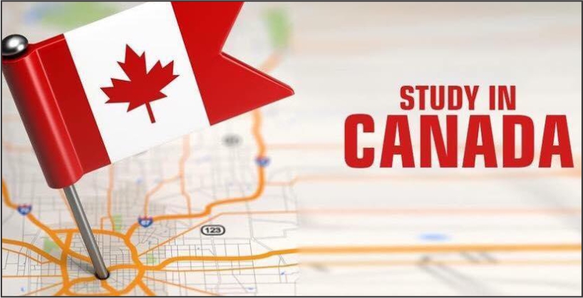 Benefits of studying in Canada
