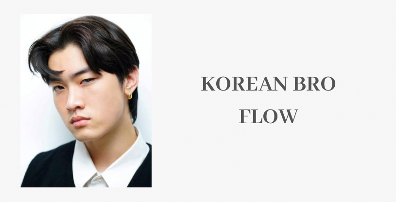 KOREAN BRO FLOW