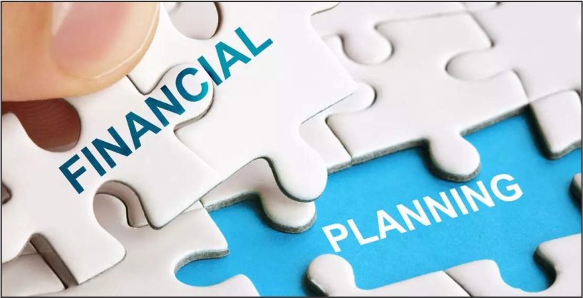 Financial planning and security