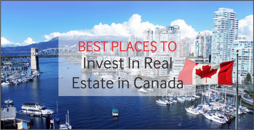 Real Estate Canada