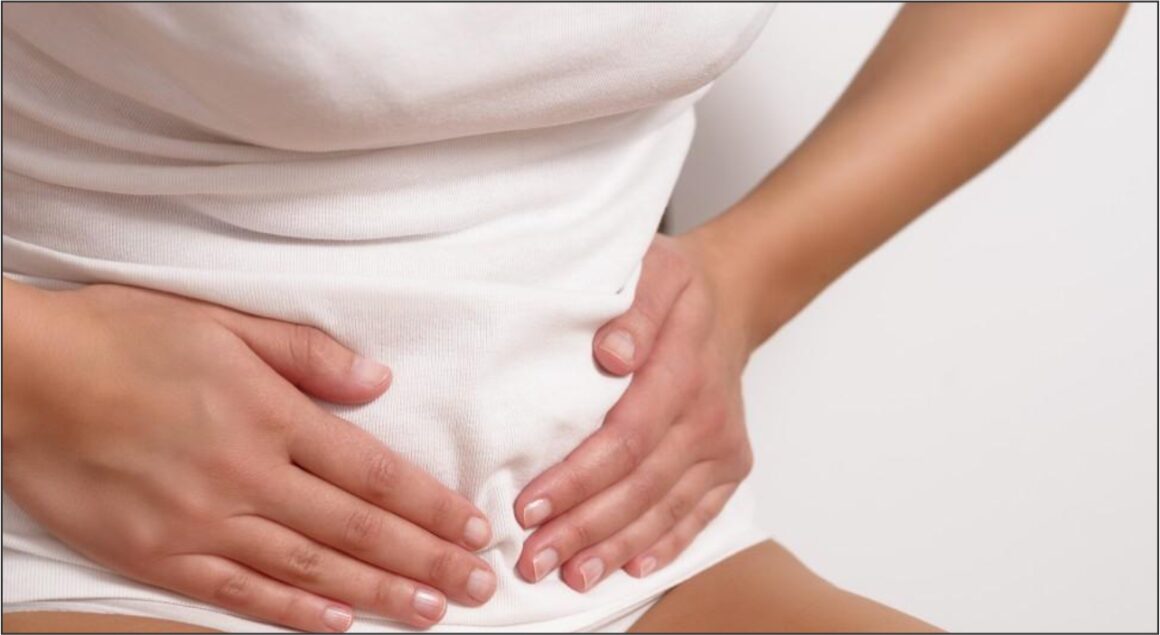 Signs in Female Pelvic Issues