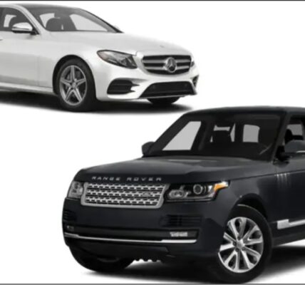 Top Luxurious Cars in India