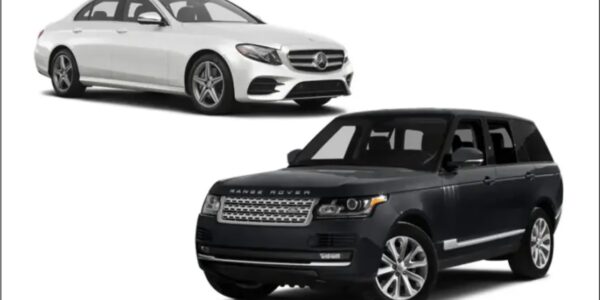 Top Luxurious Cars in India