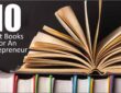 Best Books For An Entrepreneur