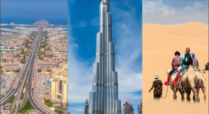 Travel Tips For Dubai